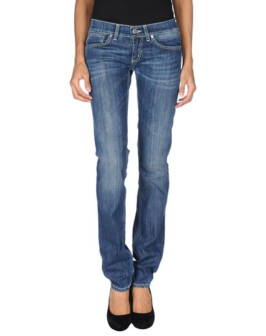 ZOOM DONDUP - Denim trousers