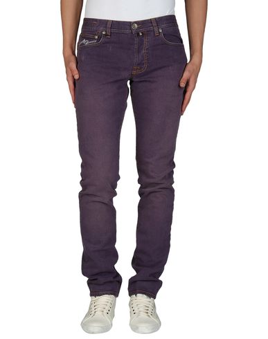 ZOOM PT05 - Denim pants