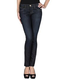 CURRENT/ELLIOTT - Denim pants