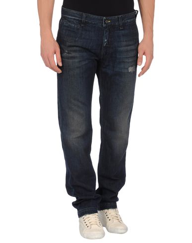 ZOOM FENDI - Denim pants