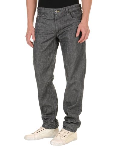 ZOOM FENDI - Denim pants