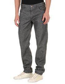 FENDI - Denim pants