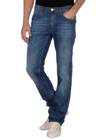 ZOOM ACNE - Denim pants
