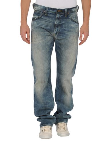 ZOOM LEE 101 - Denim pants