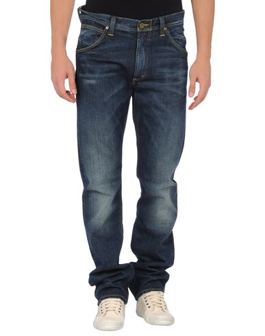 ZOOM LEE 101 - Denim pants