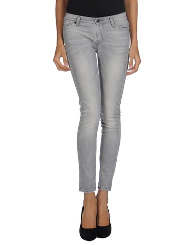 ZOOM 7 FOR ALL MANKIND - Denim pants