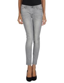 7 FOR ALL MANKIND - Denim trousers