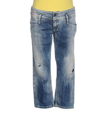 DIESEL - Denim pants