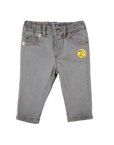 ZOOM JECKERSON - Denim pants