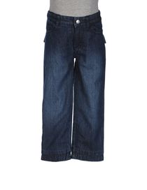 PETIT BATEAU - Denim pants