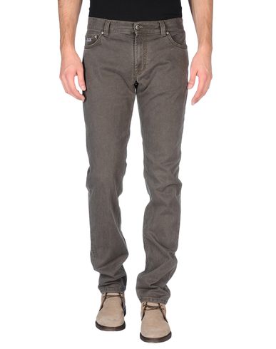 ZOOM HARMONT&BLAINE - Denim pants