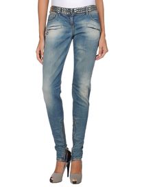 BALMAIN - Denim pants