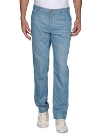 M.GRIFONI DENIM - Denim pants