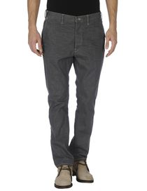 MAURO GRIFONI - Denim trousers