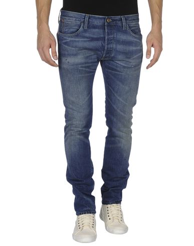 ZOOM LEVI'S RED TAB - Denim trousers
