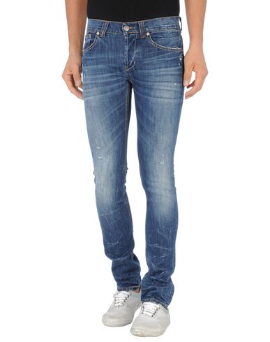 ZOOM DONDUP - Denim pants