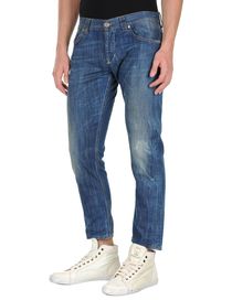 DONDUP - Denim pants