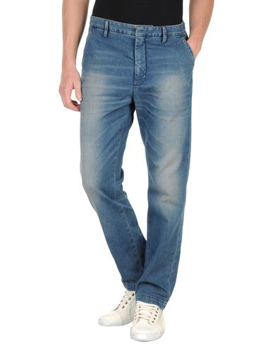 ZOOM DONDUP - Denim pants