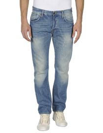 M.GRIFONI DENIM - Pantaloni jeans