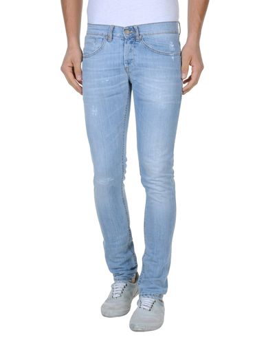 ZOOM DONDUP - Denim pants