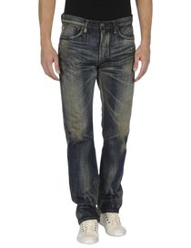 EDWIN - Denim trousers