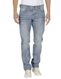 DENIM & SUPPLY RALPH LAUREN - Denim pants
