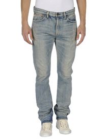 EDWIN - Denim trousers