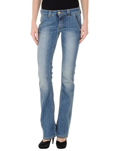ZOOM DONDUP - Denim pants