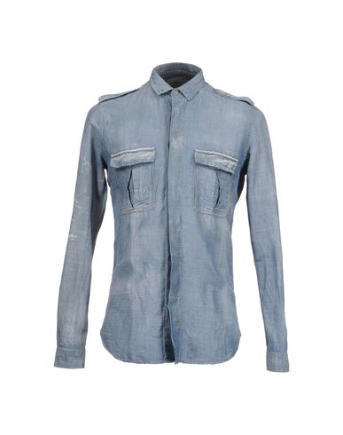 ZOOM ROBERT FRIEDMAN - Long sleeve shirt