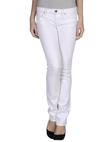 ZOOM POLO JEANS COMPANY - Denim pants
