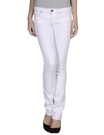 POLO JEANS COMPANY - Denim trousers