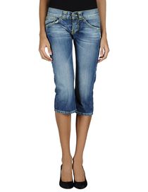 DONDUP - Denim capris