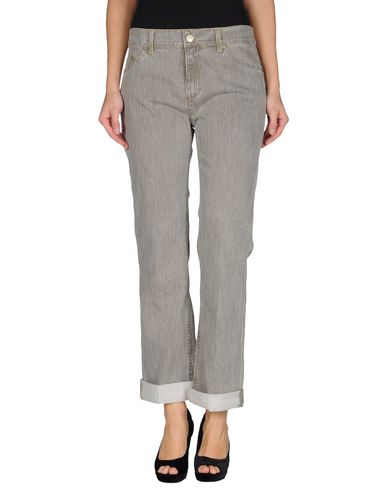 ZOOM DONDUP - Denim pants