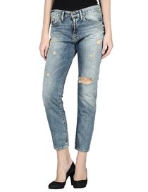 POLO JEANS COMPANY - Denim trousers