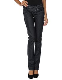 DEK'HER - Denim pants