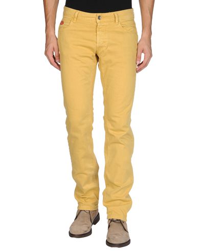 ZOOM UNLIMITED - Denim trousers