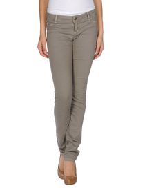 PINKO GREY - Denim pants