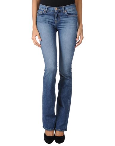 ZOOM J BRAND - Denim pants