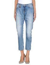 CYCLE - Denim capris