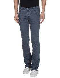 UNLIMITED - Denim trousers