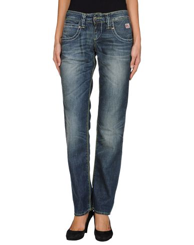 ZOOM ROŸ ROGER'S - Denim pants