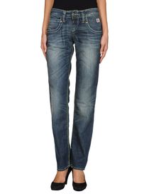 ROŸ ROGER'S - Denim pants