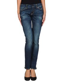 ROŸ ROGER'S - Denim pants