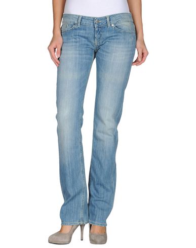 ZOOM DONDUP - Denim pants