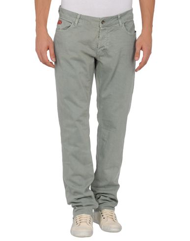 ZOOM UNLIMITED - Denim trousers