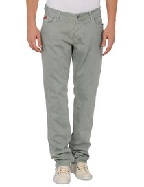 UNLIMITED - Denim trousers