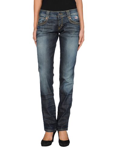 ZOOM ROŸ ROGER'S - Denim pants