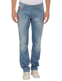 UNLIMITED - Denim trousers