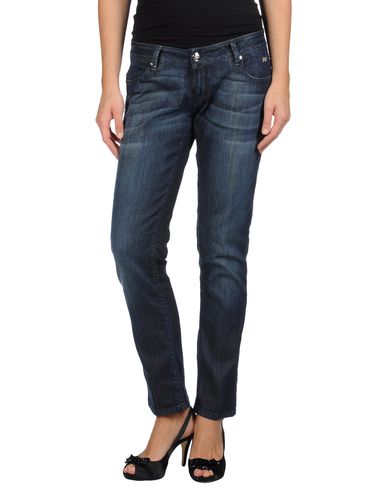 ZOOM ROŸ ROGER'S - Denim pants