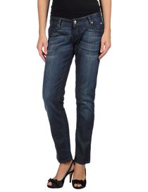 ROŸ ROGER'S - Denim pants